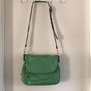 Mint bag